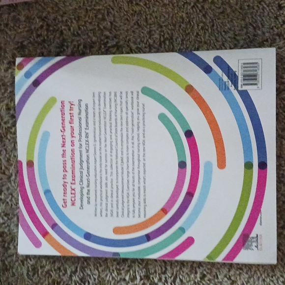 Developing Clinical Judgment - Picture 2 of 2